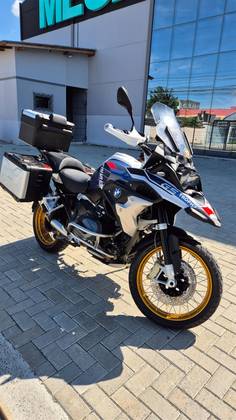 BMW R 1250 GS PREMIUM BMW R 1250 GS PREMIUM